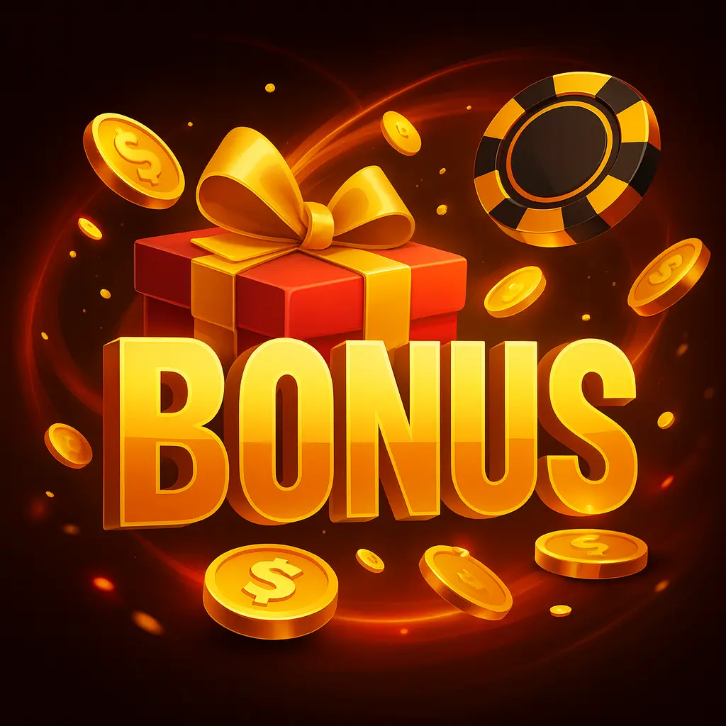 Bonos de Tiger Casino